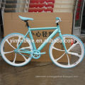 700с Фристайл дешевые фиксированных передач велосипед сделано в Китае